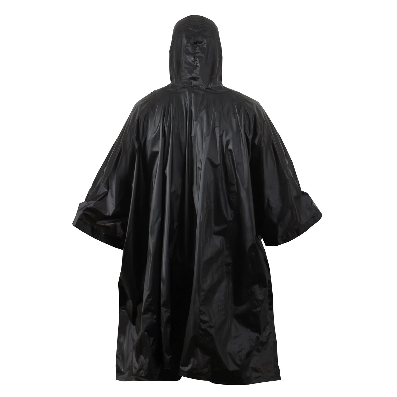 MilSpec Special G.I. Type Military Rip-Stop Poncho - Image 9