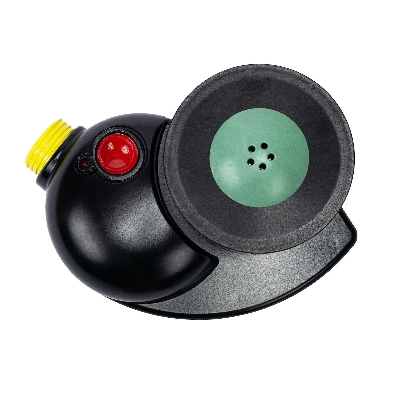 MIRA Safety CM-3M CBRN Child Escape Respirator / Infant Gas Mask with PAPR - Image 10