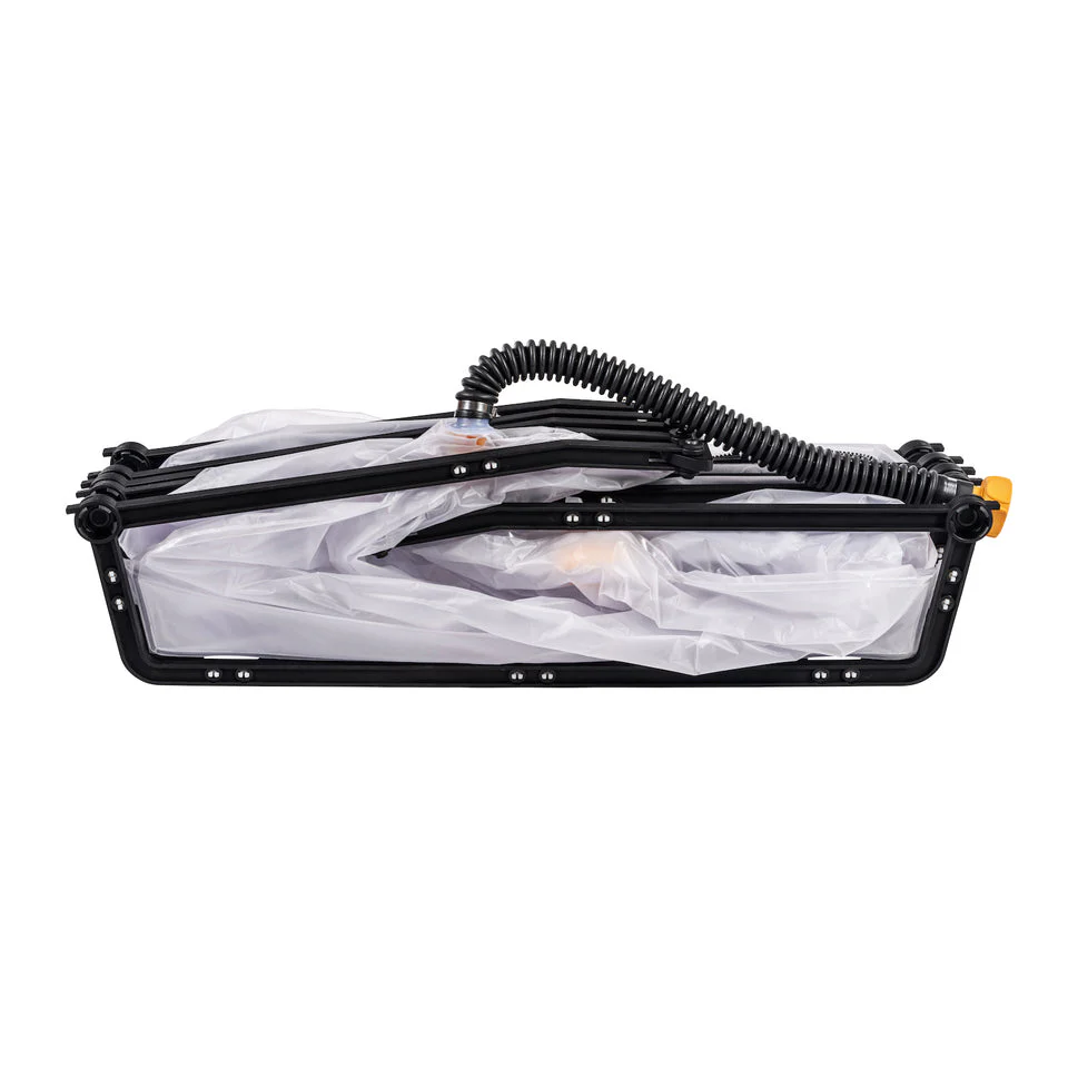 MIRA Safety FirstBreed Collapsible CBRN Animal Ark/ Dog Gas Mask - Image 10