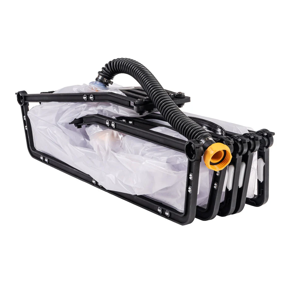 MIRA Safety FirstBreed Collapsible CBRN Animal Ark/ Dog Gas Mask - Image 9