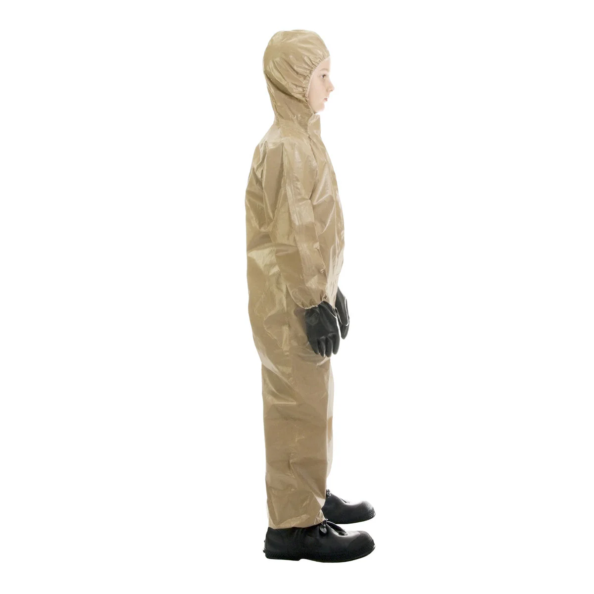 MIRA Safety HAZ-SUIT CBRN HAZMAT Protective Suit - Image 10