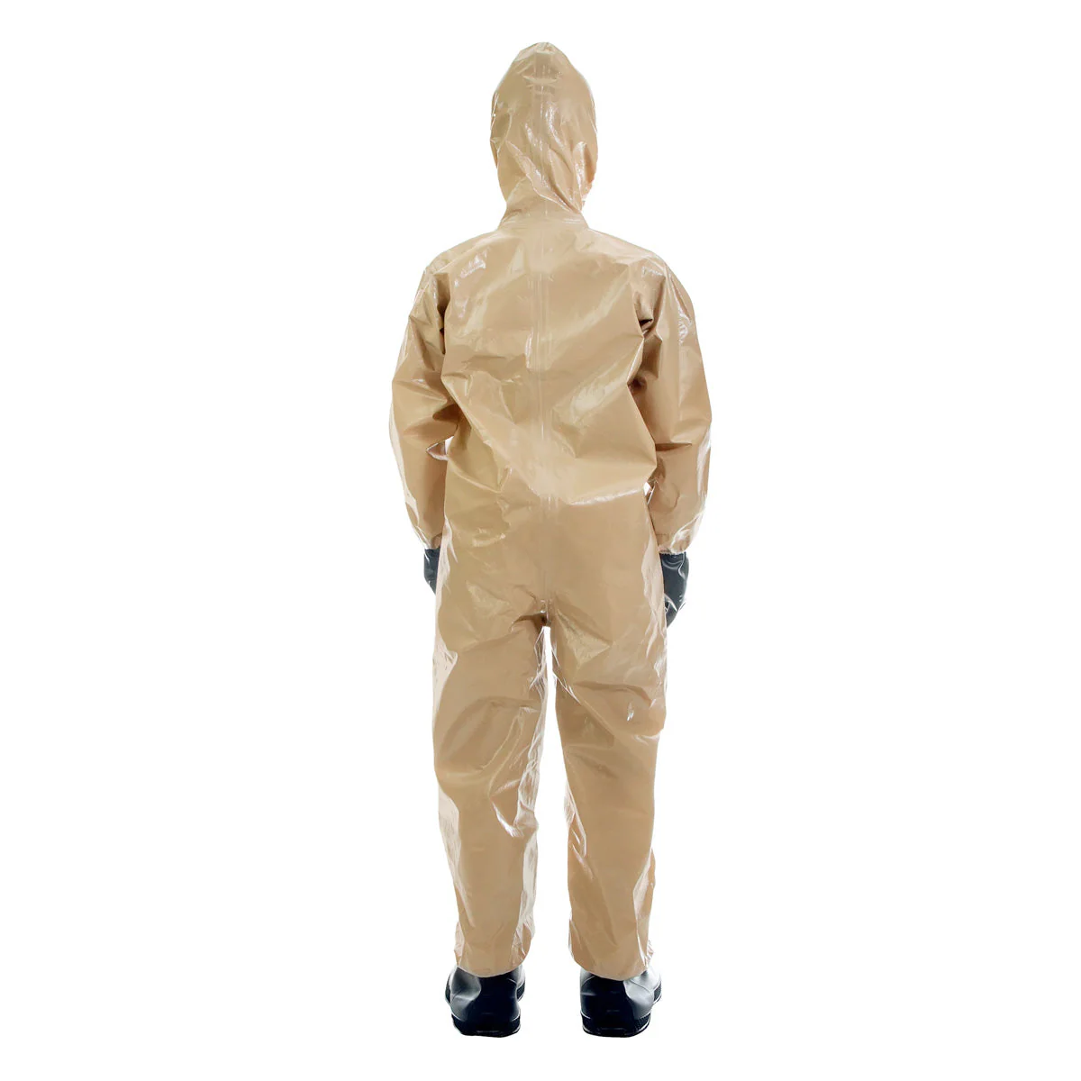 MIRA Safety HAZ-SUIT CBRN HAZMAT Protective Suit - Image 11