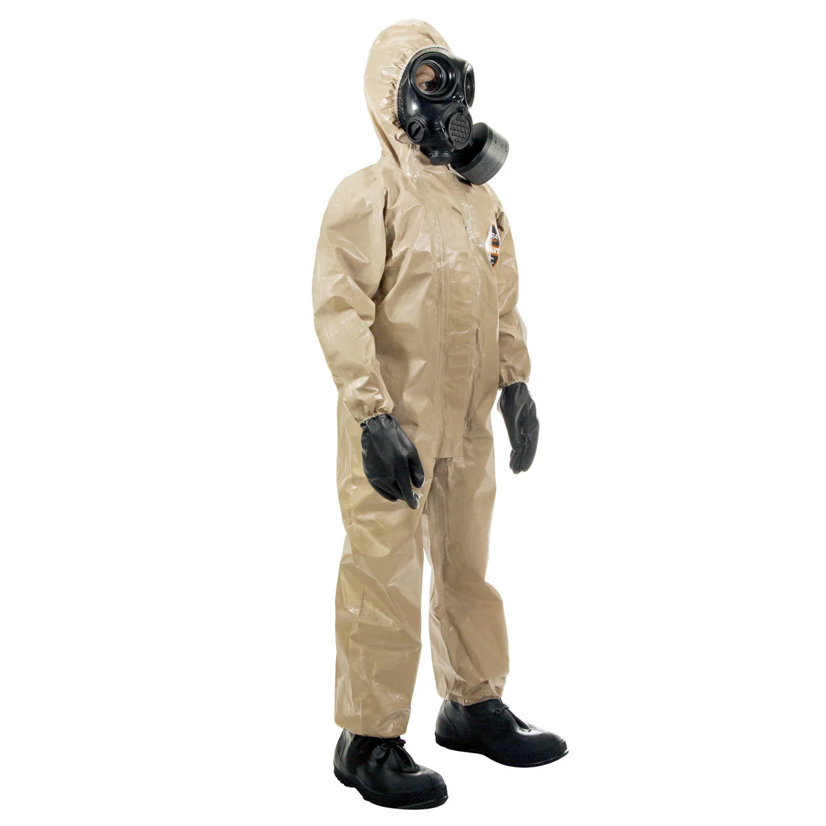 MIRA Safety HAZ-SUIT CBRN HAZMAT Protective Suit - Image 13