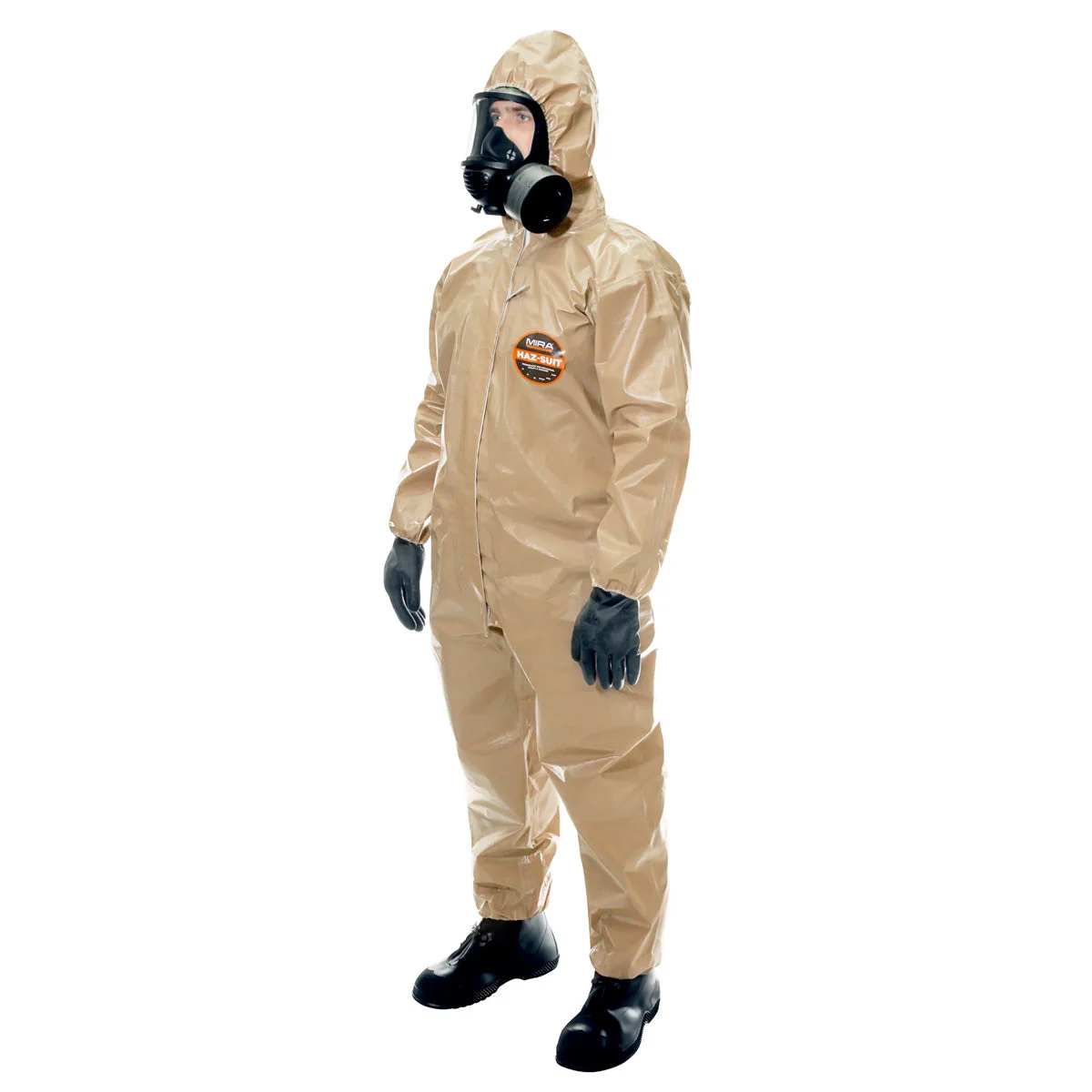 MIRA Safety HAZ-SUIT CBRN HAZMAT Protective Suit - Image 3