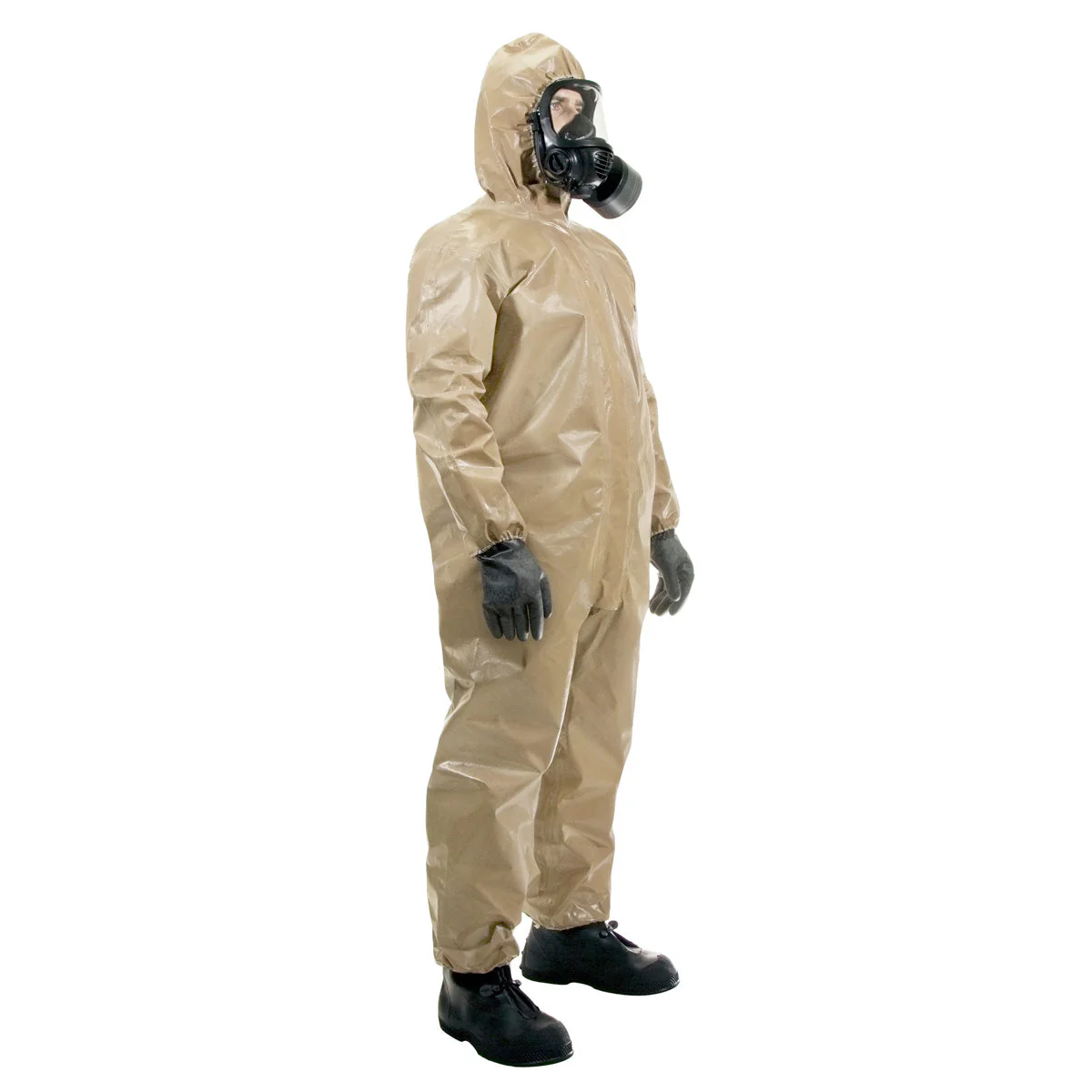 MIRA Safety HAZ-SUIT CBRN HAZMAT Protective Suit - Image 4