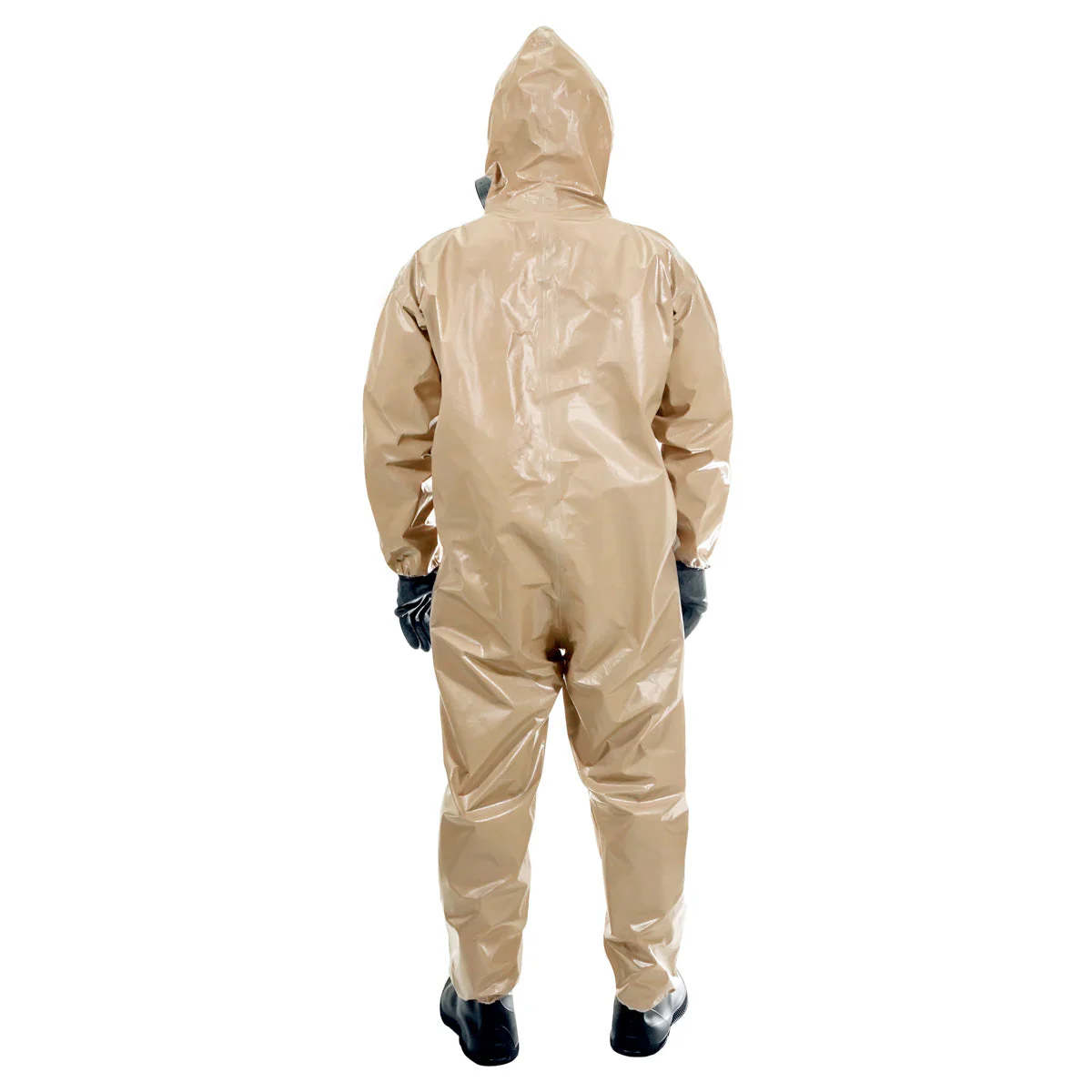 MIRA Safety HAZ-SUIT CBRN HAZMAT Protective Suit - Image 5