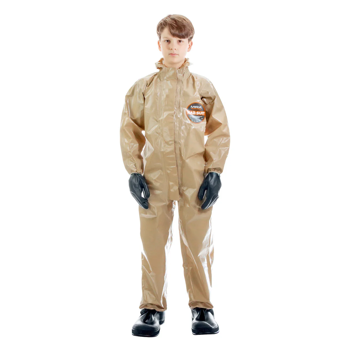 MIRA Safety HAZ-SUIT CBRN HAZMAT Protective Suit - Image 8