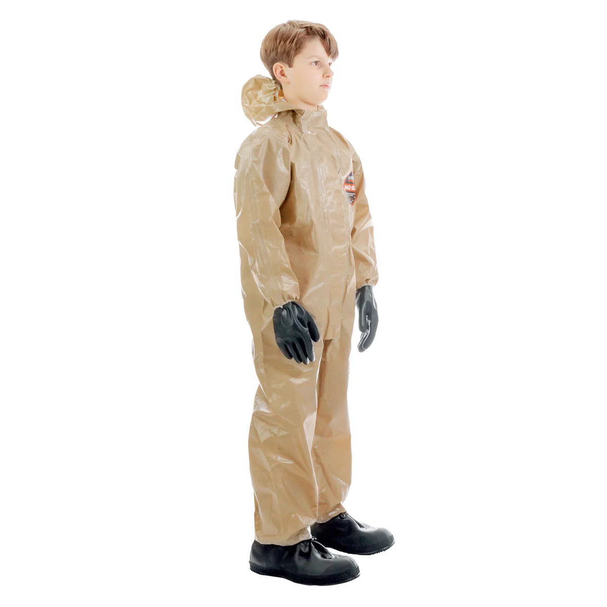 MIRA Safety HAZ-SUIT CBRN HAZMAT Protective Suit - Image 9