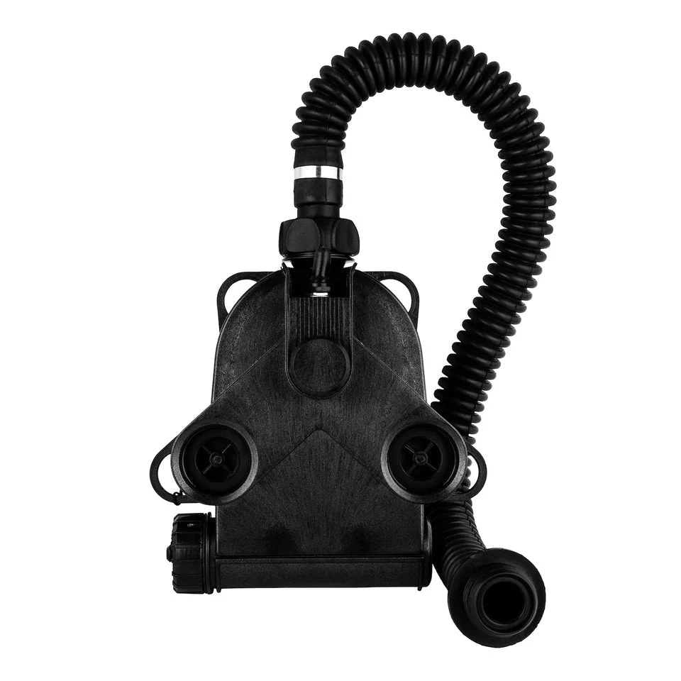 MIRA Safety MB-90 Powered Air Purifying Respirator (PAPR) - Image 11