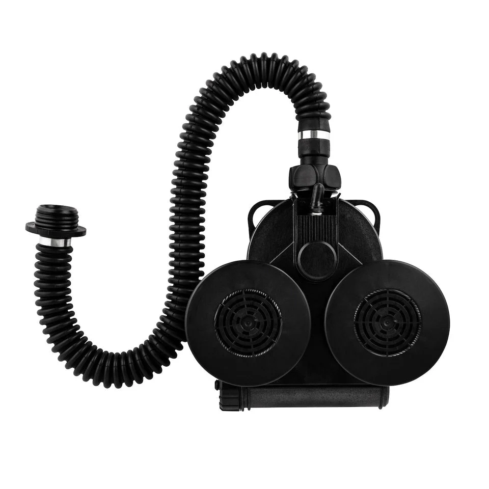 MIRA Safety MB-90 Powered Air Purifying Respirator (PAPR) - Image 13