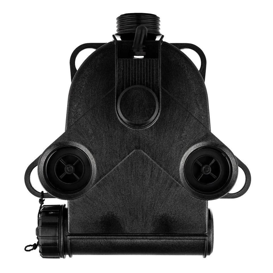 MIRA Safety MB-90 Powered Air Purifying Respirator (PAPR) - Image 2