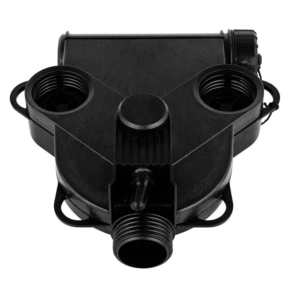 MIRA Safety MB-90 Powered Air Purifying Respirator (PAPR) - Image 8