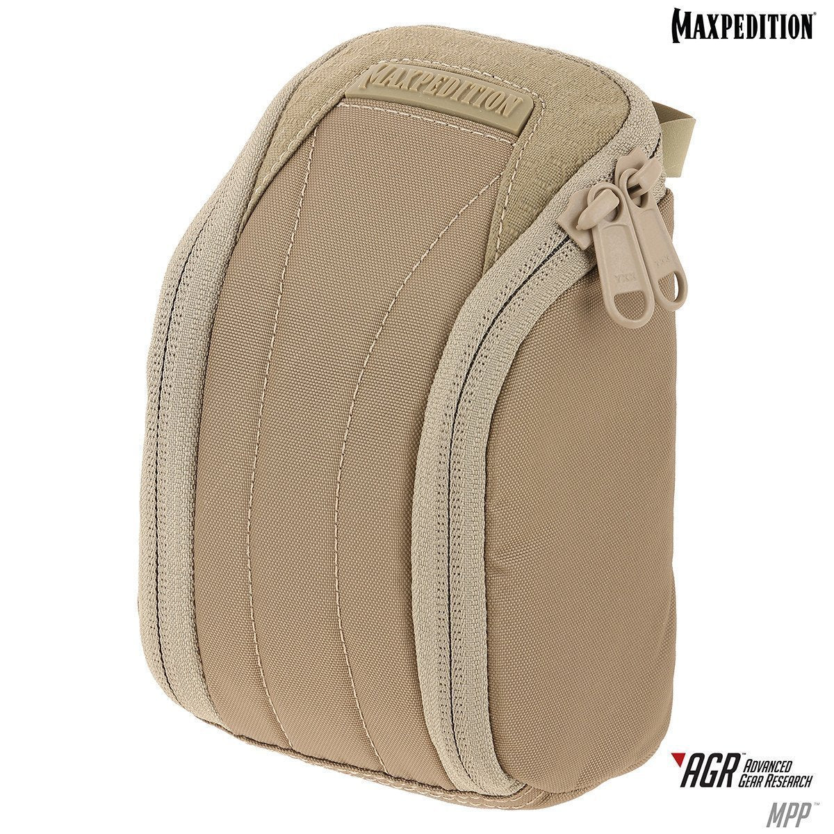Maxpedition MPP Medium Padded Pouch - Image 3