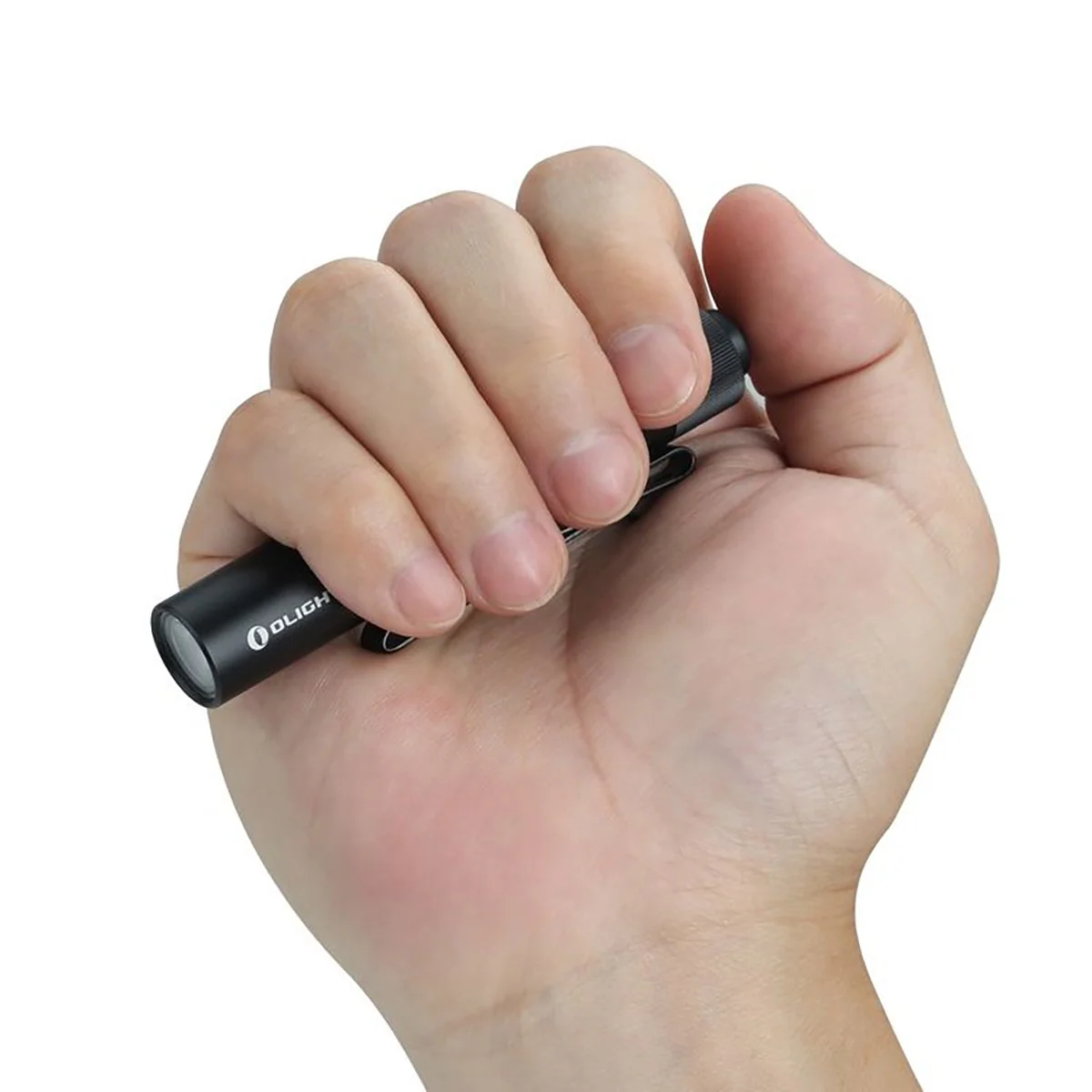 Olight i3T EOS 180 lumen AAA LED torch - Image 8