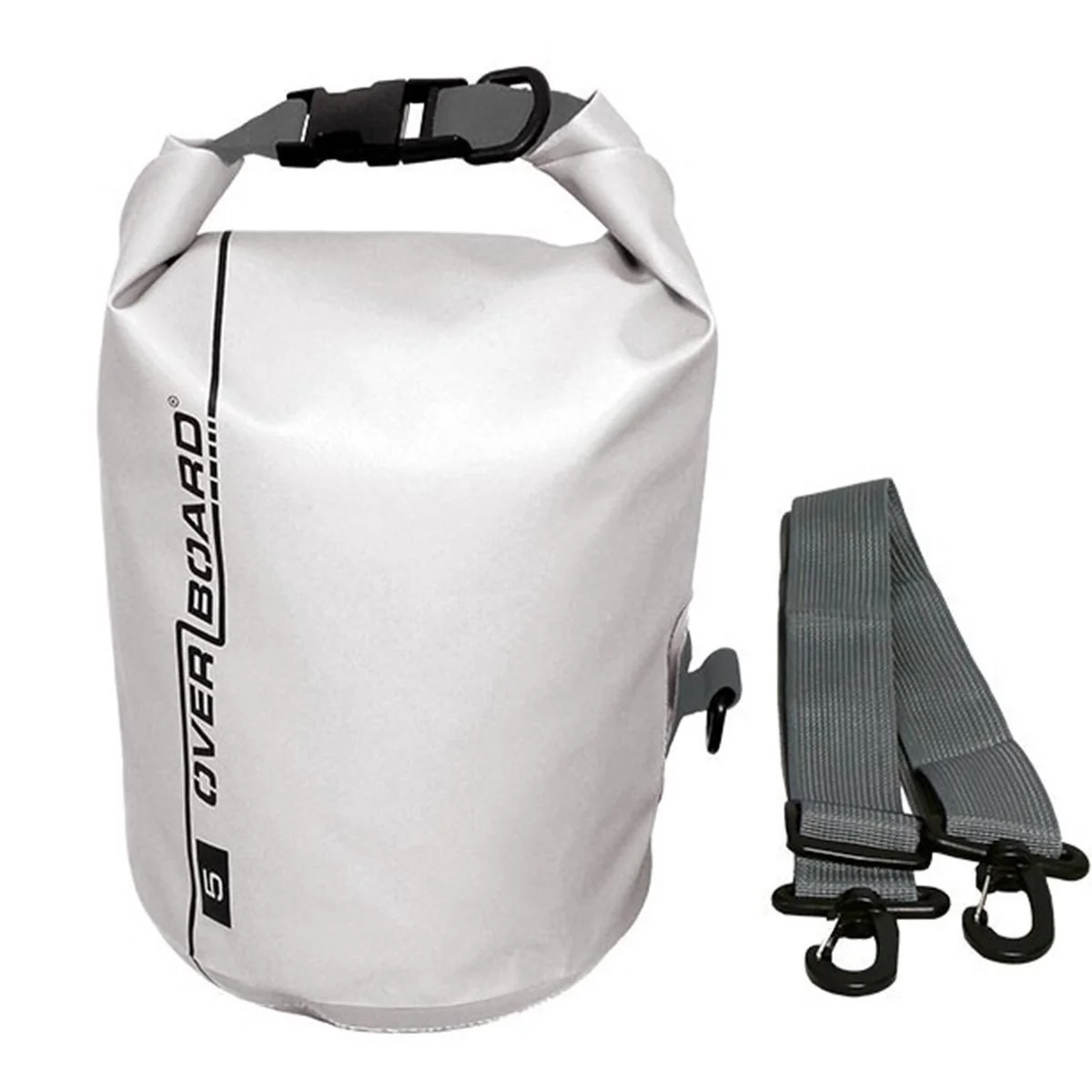 Overboard 5 Litre Dry Tube Bag - Image 3