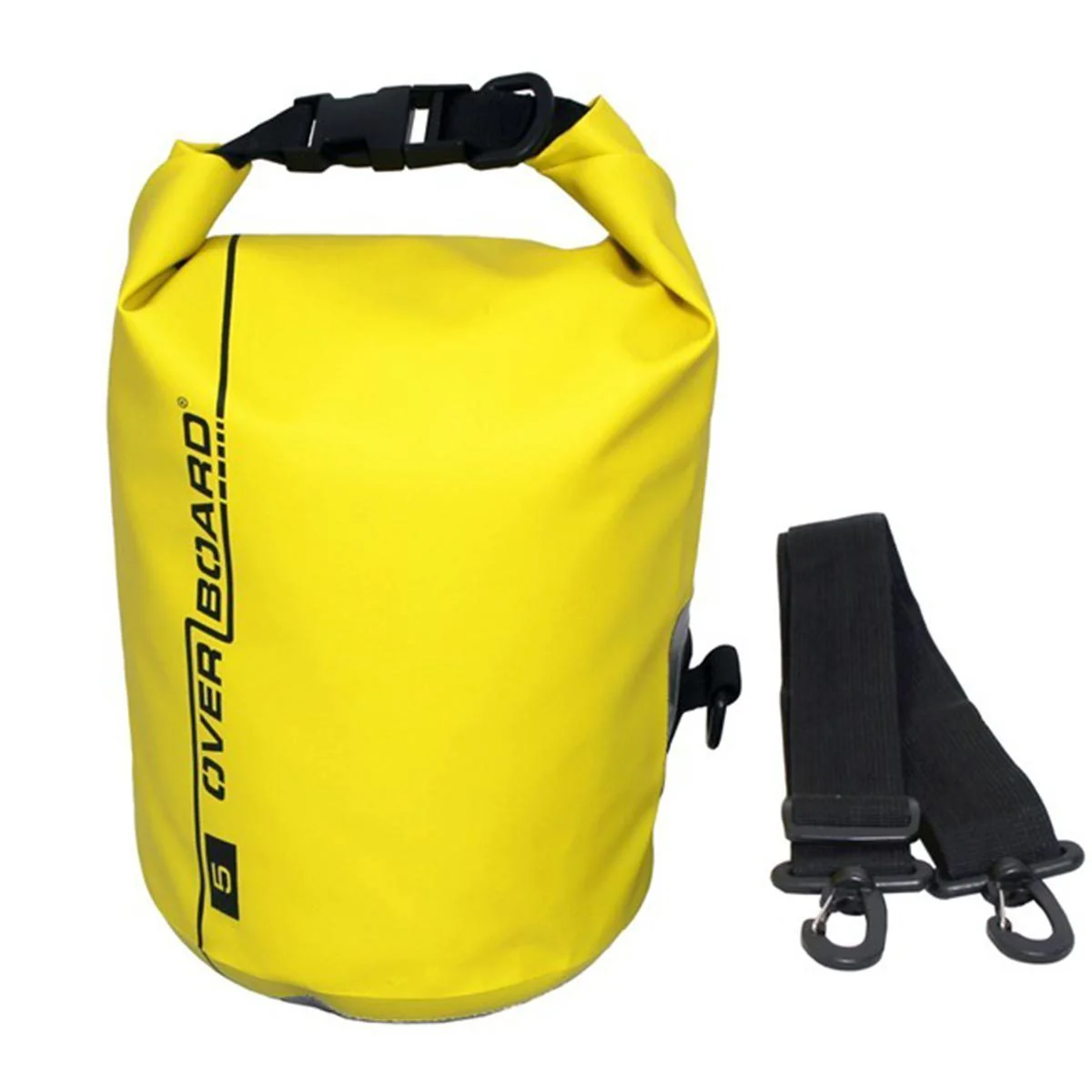 Overboard 5 Litre Dry Tube Bag - Image 4