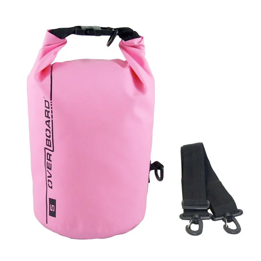 Overboard 5 Litre Dry Tube Bag - Image 5