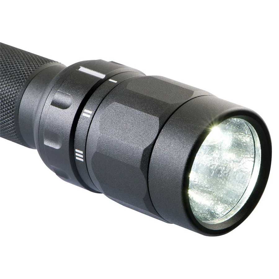 Pelican 2370 Tactical Flashlight - Image 3