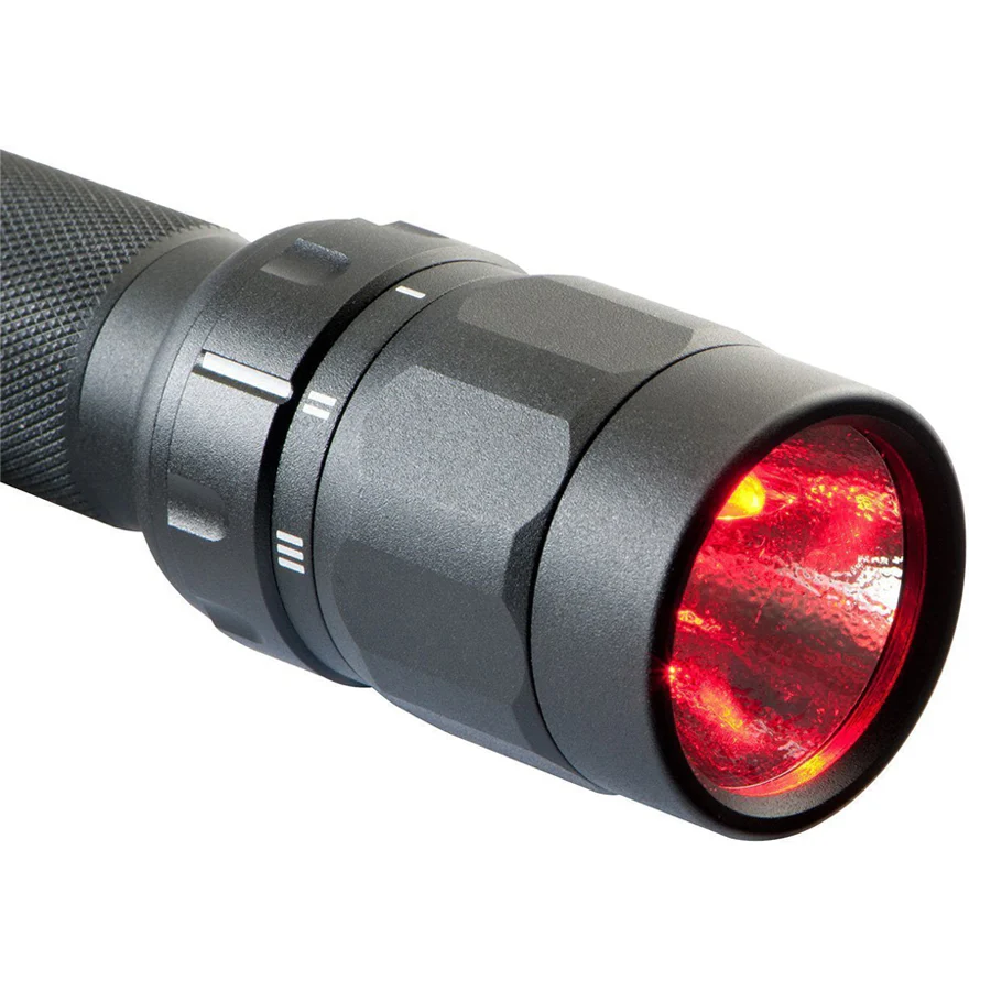Pelican 2370 Tactical Flashlight - Image 4