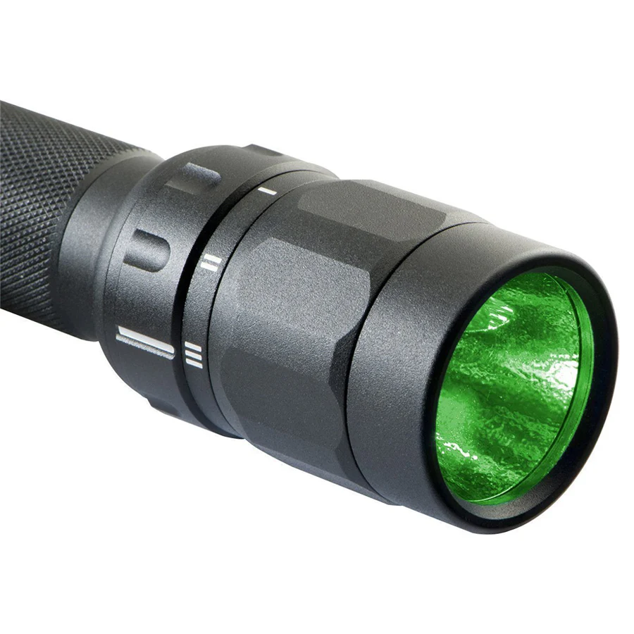 Pelican 2370 Tactical Flashlight - Image 5