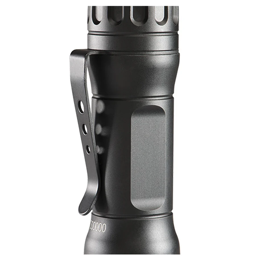 Pelican 7600 3 Color Rechargeable Tactical Flashlight 900 Lumens - Image 8