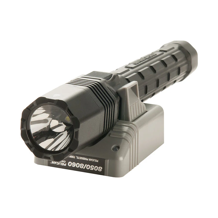 Pelican 8060 Tactical Flashlight - Image 3