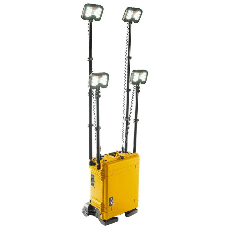 Pelican 9470M Remote Area Light Black - Image 2