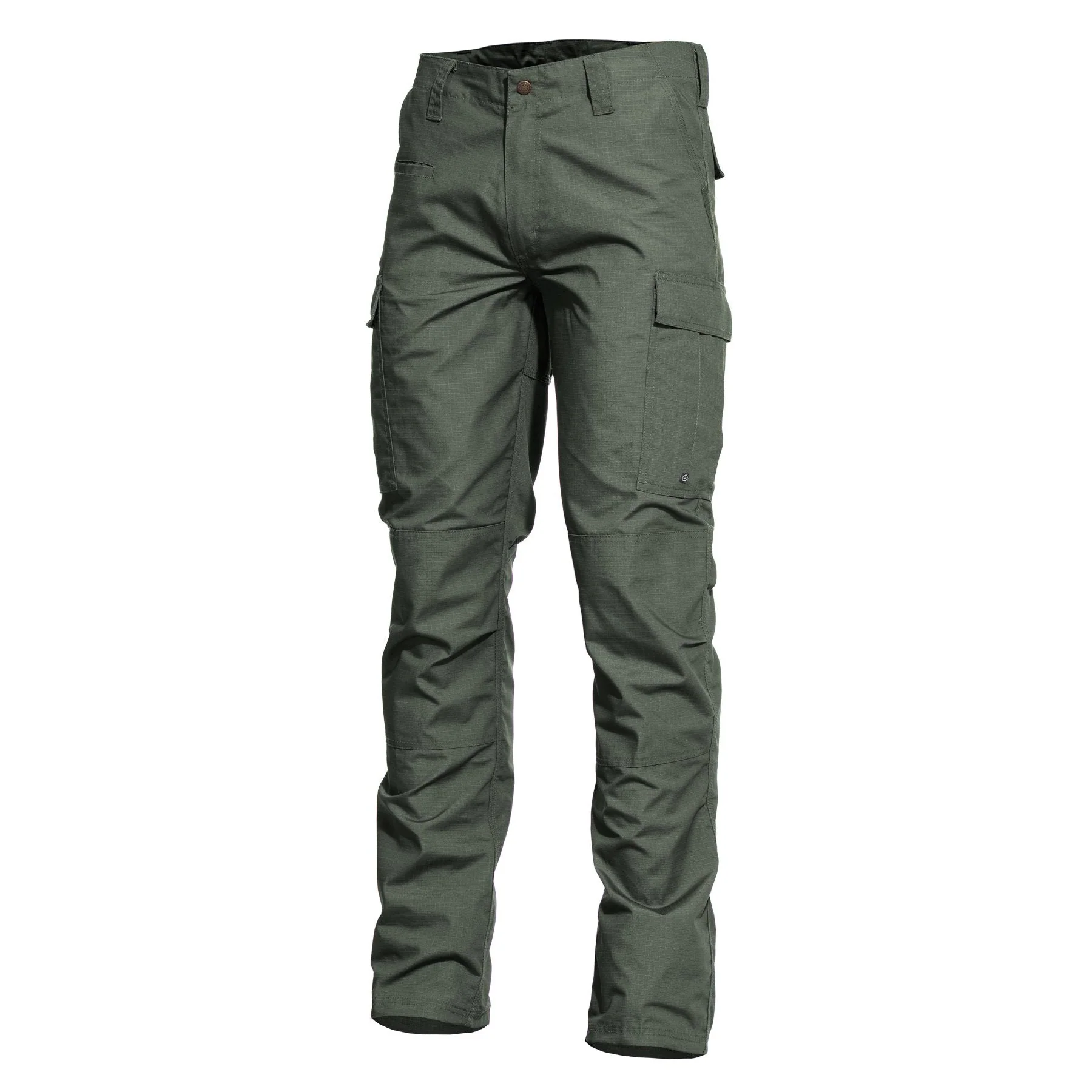 Pentagon Tactical BDU 2.0 Tactical Pants Camo Green
