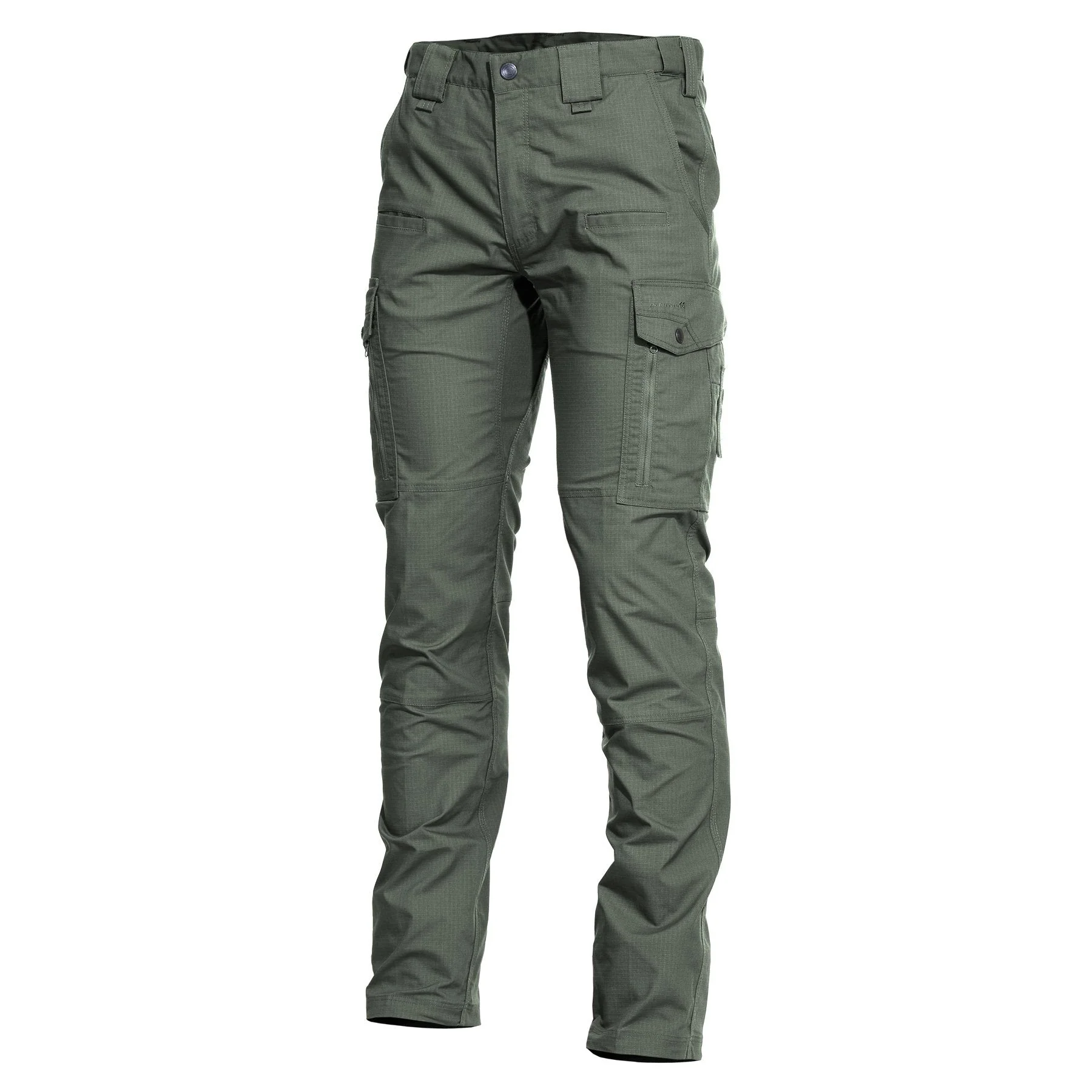 Pentagon K05007-2.0 Ranger 2.0 Tactical Pants Camo Green