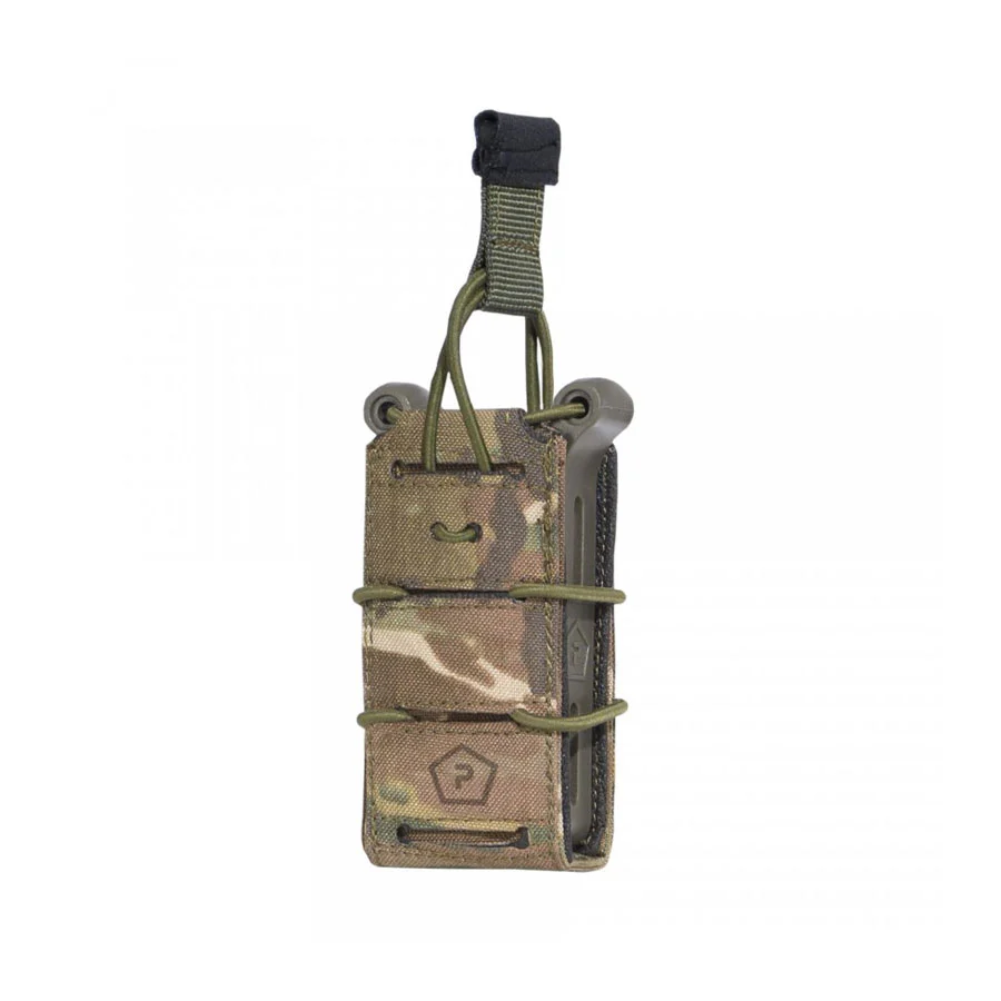 Pentagon Tactical Elpis Pistol Mag Camo