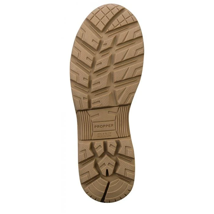 Propper Series 100 8 Inches Boot Coyote - Image 5