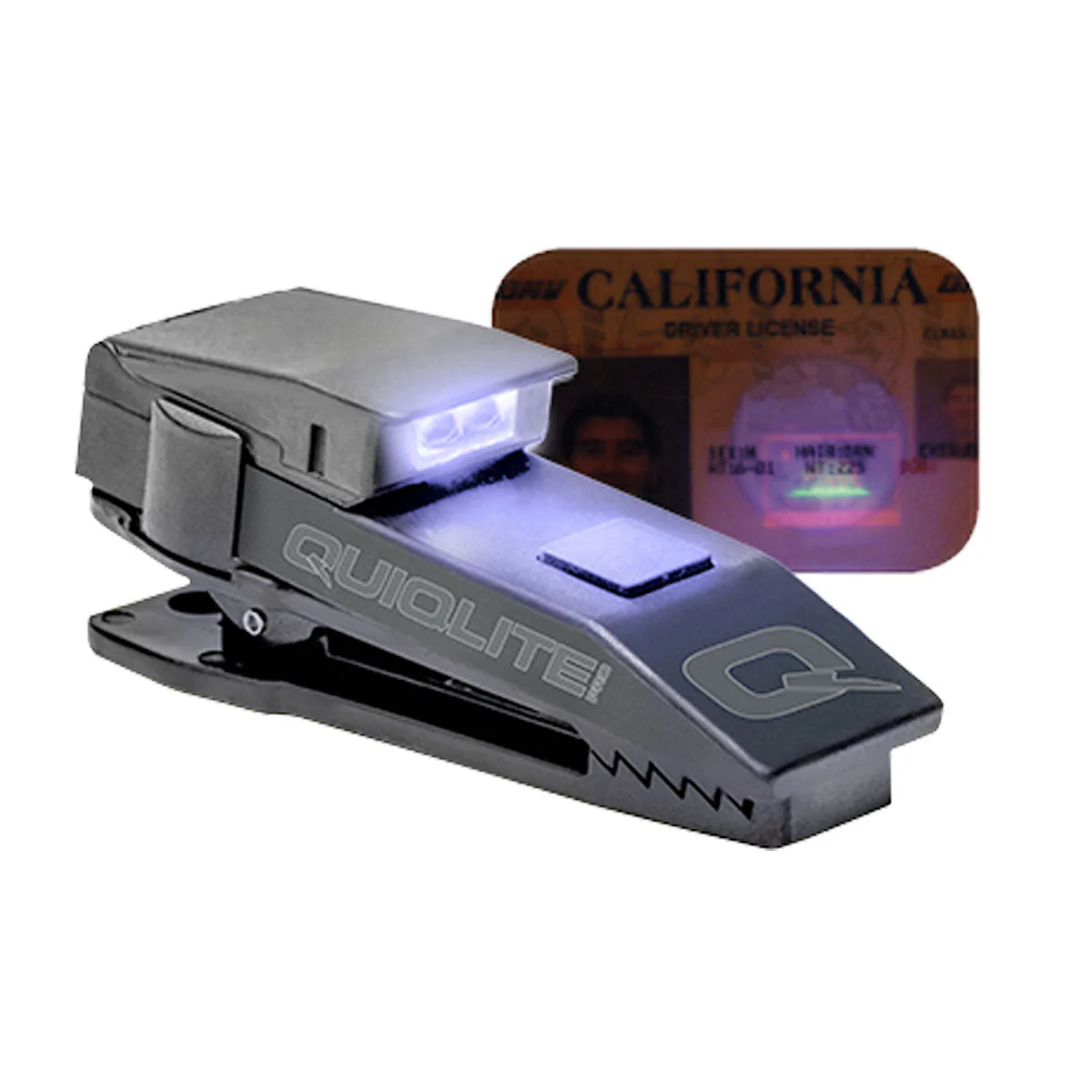 QuiqlitePro Handsfree Dual LED Lighting - Image 7