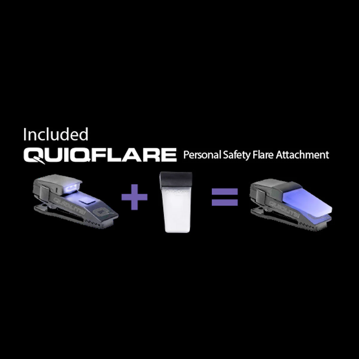 QuiqlitePro Handsfree Dual LED Lighting - Image 9