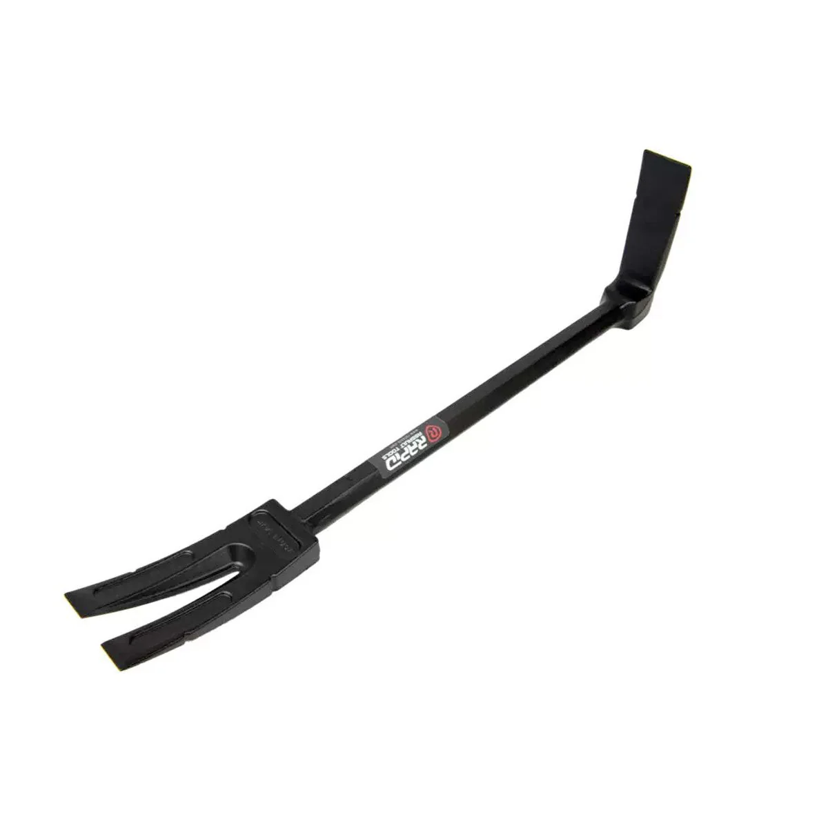 Rampak Entry Kit - Image 2