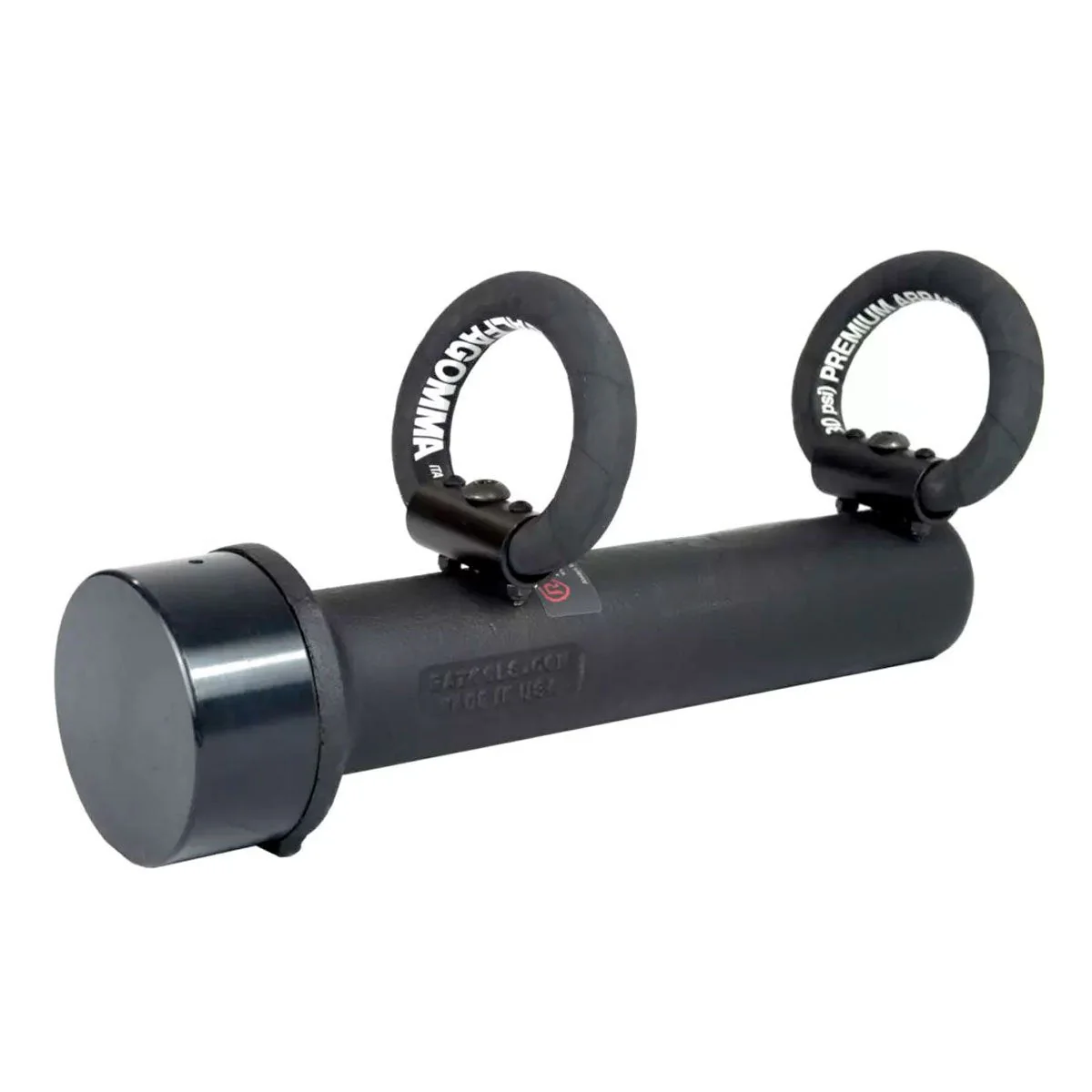 Rampak Entry Kit - Image 3