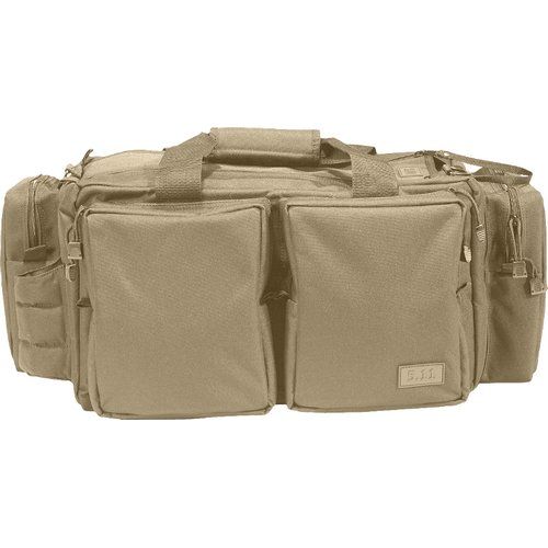 5.11 Tactical Range Ready Bag - Image 6