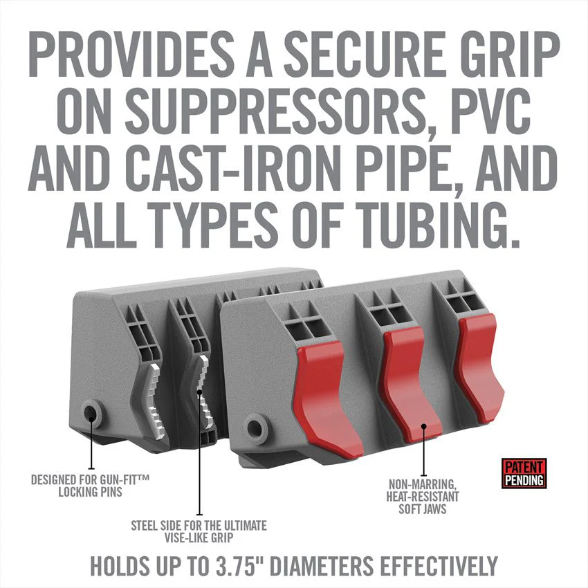 Real Avid Smart-Jaws – Tube-Fit Sleeves - Image 8
