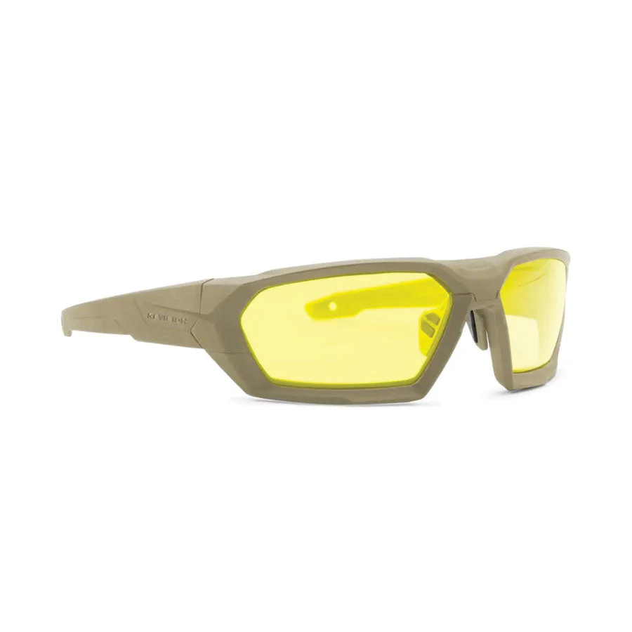 Revision ShadowStrike Ballistic Sunglasses Deluxe 3 Lens Kit - Image 6