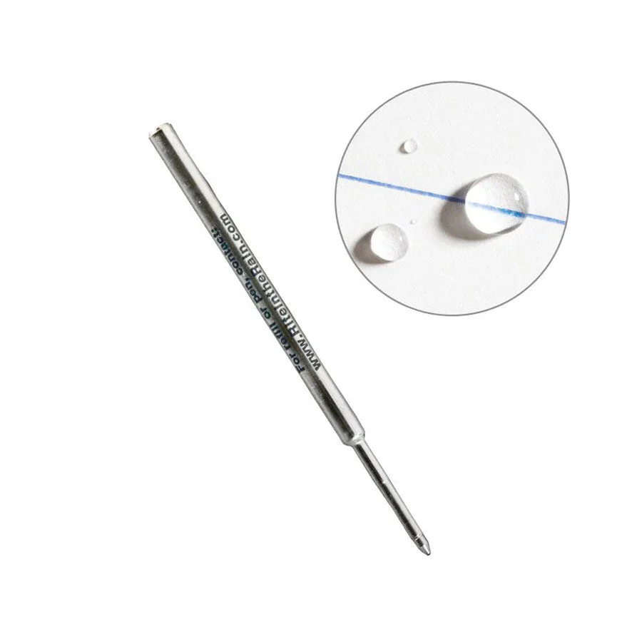 Rite in the Rain All-Weather Pen Refill No. 47R Blue Ink