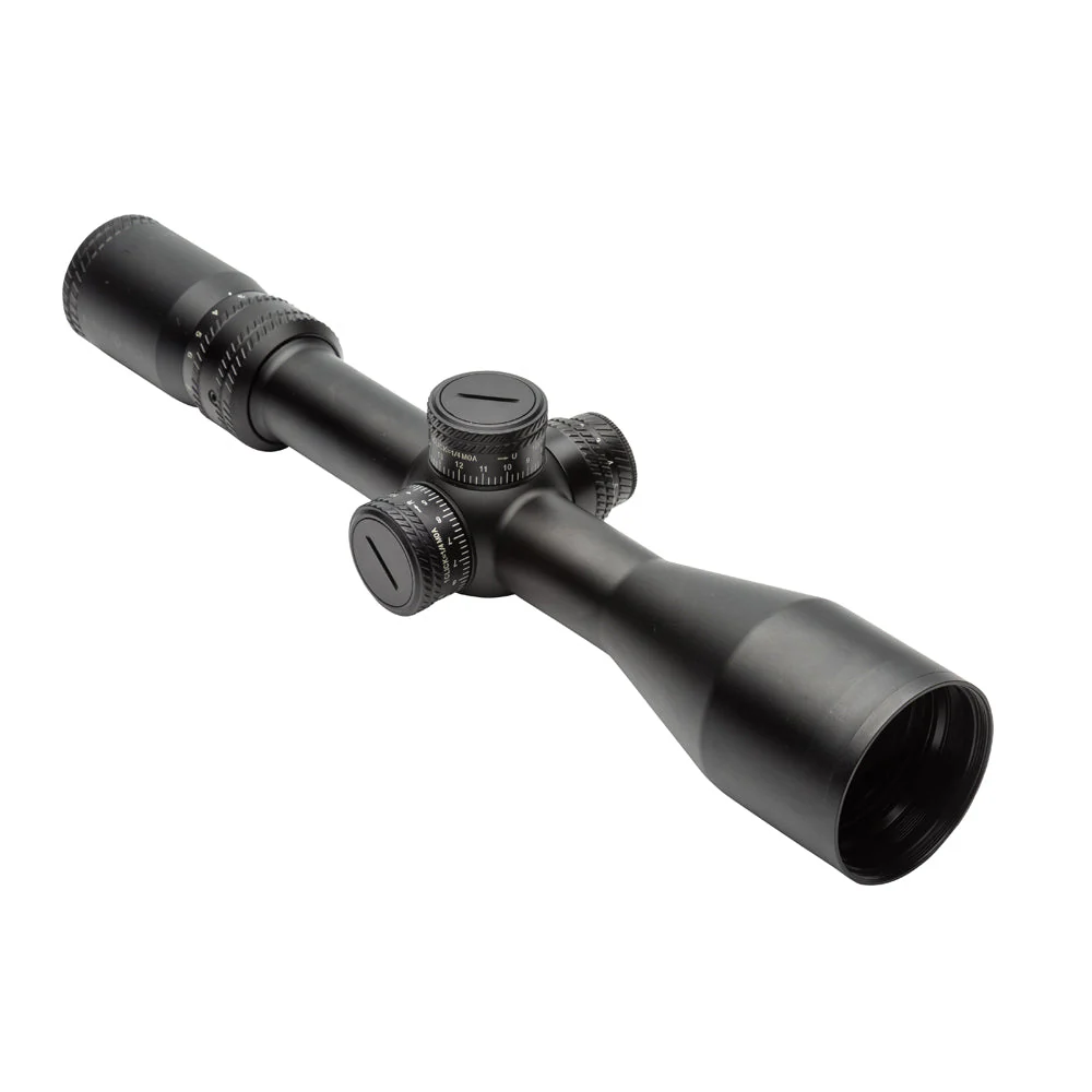 Sightmark Citadel 1-10x24 CR1 Riflescope