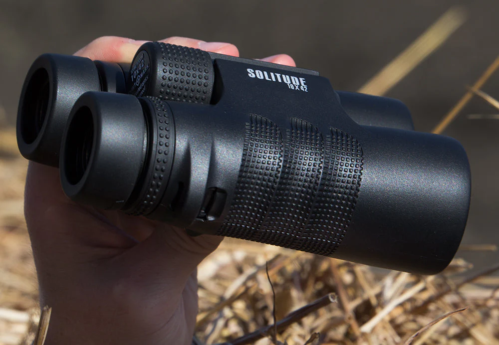 Sightmark Solitude 10x42 Binoculars - Image 9