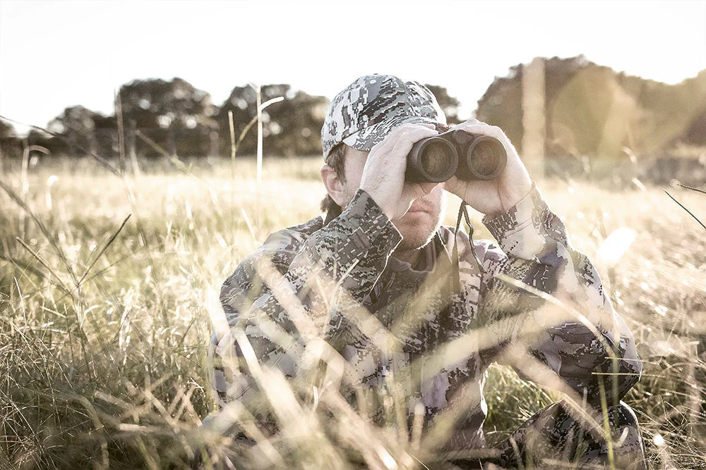 Sightmark Solitude 10x42 XD Binoculars - Image 10