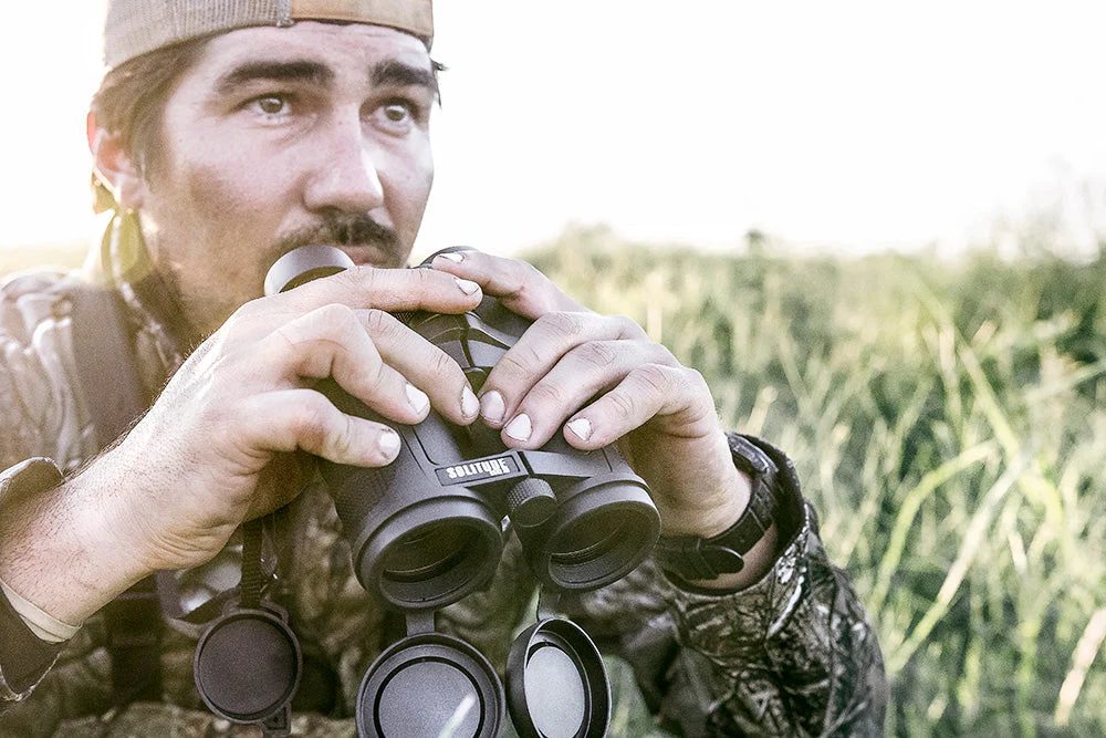 Sightmark Solitude 10x42 XD Binoculars - Image 9