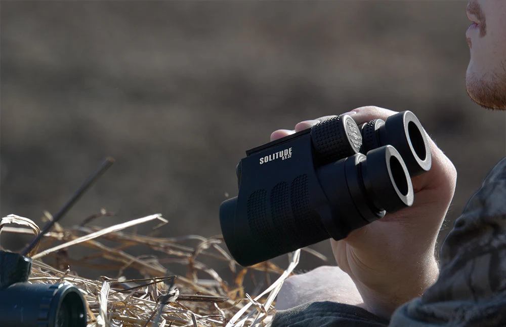 Sightmark Solitude 8x32 Binoculars - Image 4