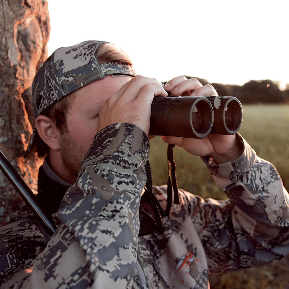 Sightmark Solitude 8x32 Binoculars - Image 6