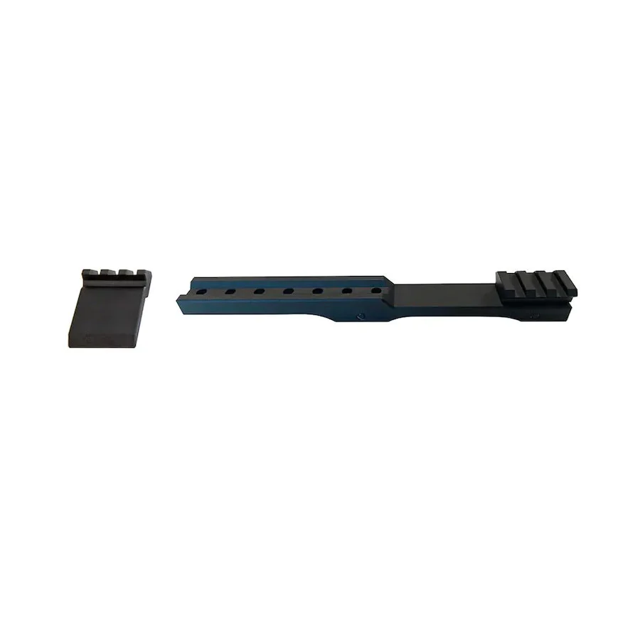 Sightmark Wraith Fixed Dovetail Long Mount