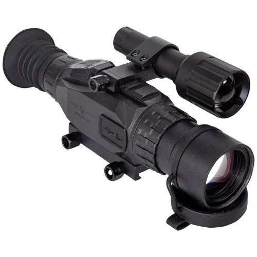 Sightmark Wraith 4K 4-32x40 Digital Day/Night Vision Riflescope