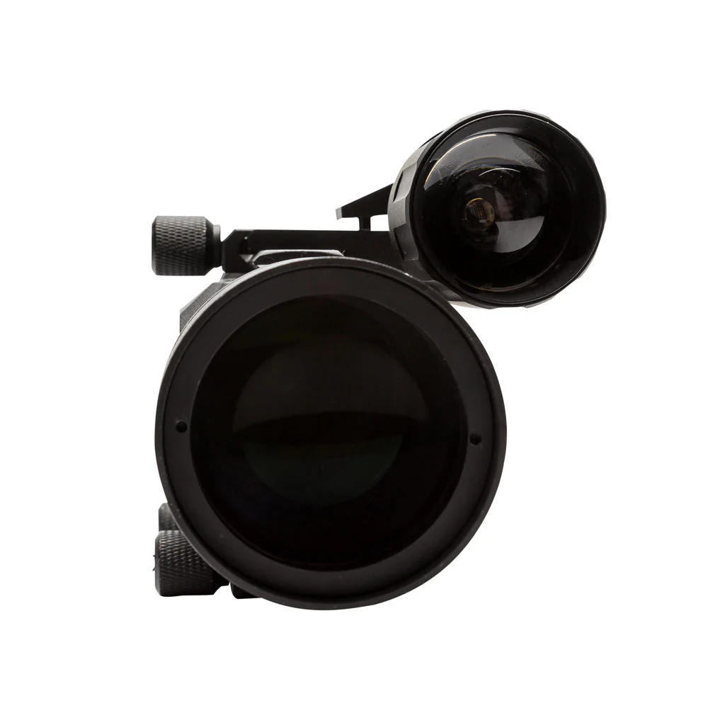 Sightmark Wraith HD 4-32x50 Digital Riflescope - Image 15