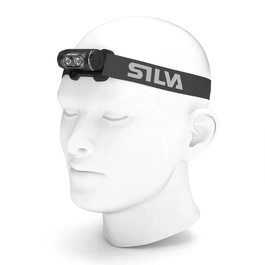 Silva Explore 4RC Headlamp - Image 2