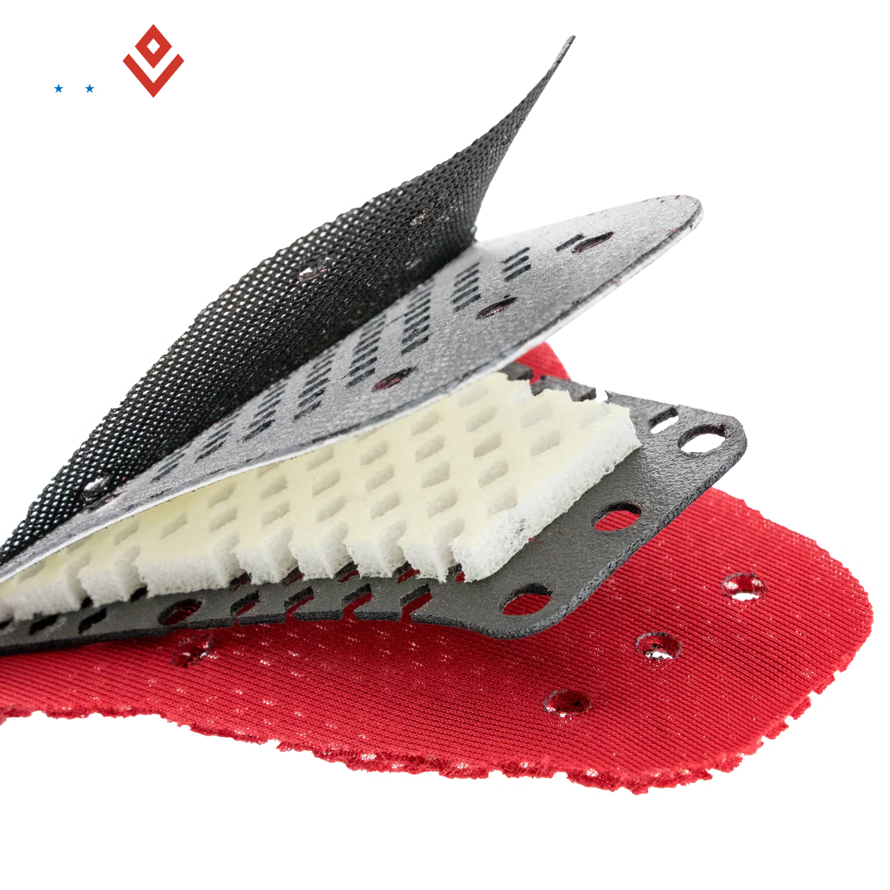 Stealth Gear Appendix Plus Ventcore Holster for Glock 43 - Image 5